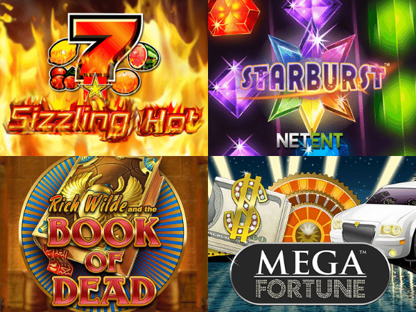 kasyno online automaty