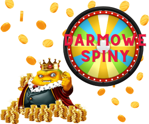 Darmowe spiny bez depozytu za rejestrację